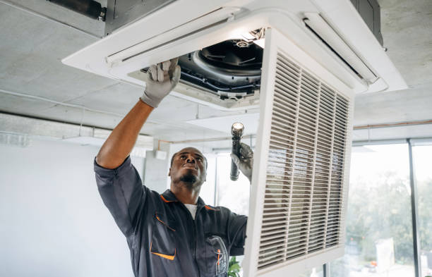 Licensed Hvac service in New Blaine, AR - FH HVAC