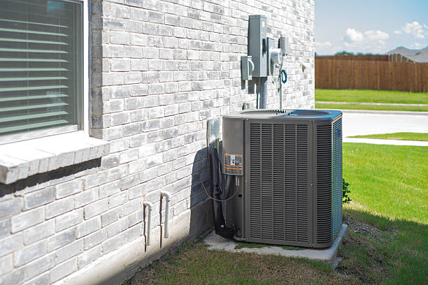 Reliable Hvac contractor in New Blaine, AR by FH HVAC